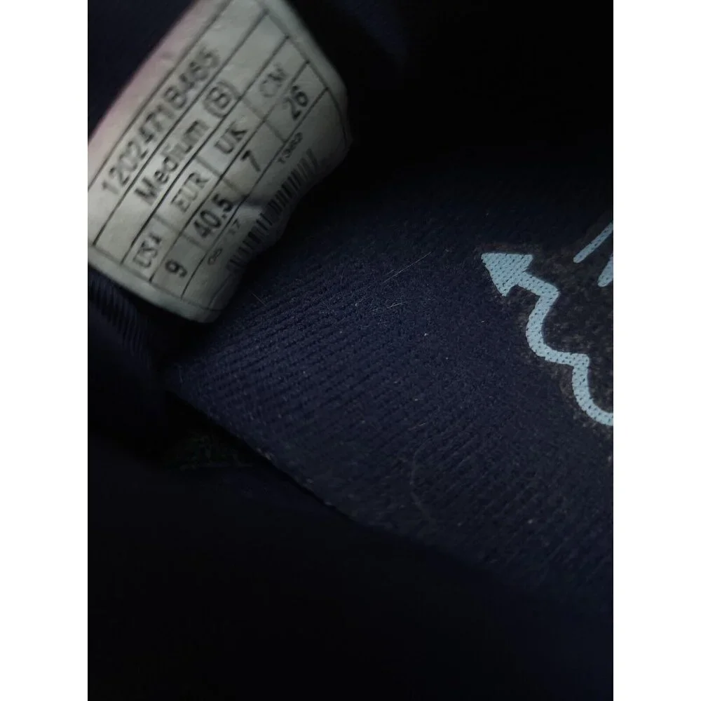 Brooks Glycerin 15 Women’s Size 9 Blue Purple Running Athletic Shoes - Picture 7 of 11